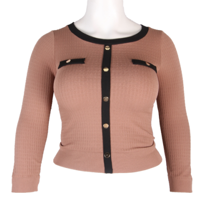 HNT277 MOCHA